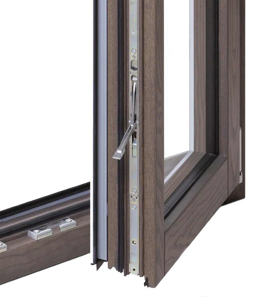 Sistema Thermic