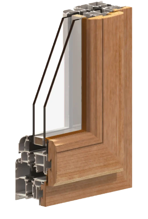 Starwood SW60TT