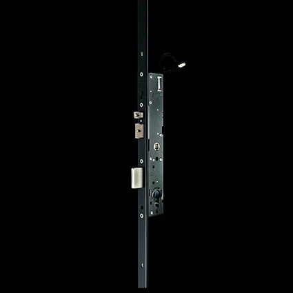Serrature per porte e infissi — 2