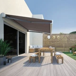 Tende a bracci — 1