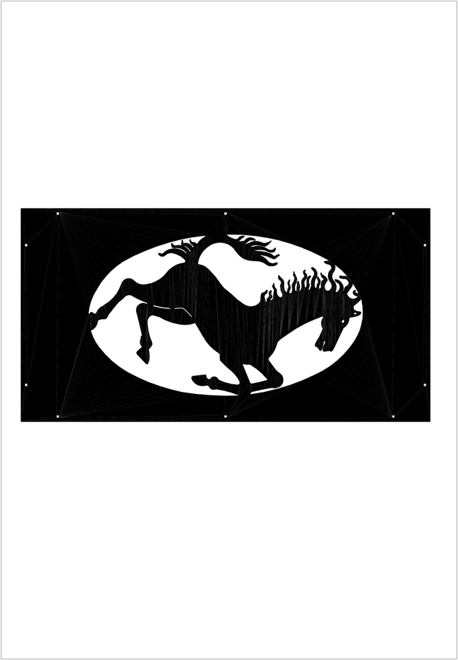 Cavallo — 1