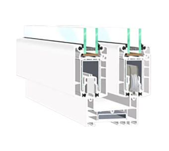 Veka Ekosol 90