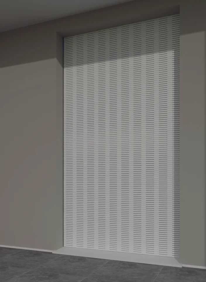 Minimal Foro Largo — 1