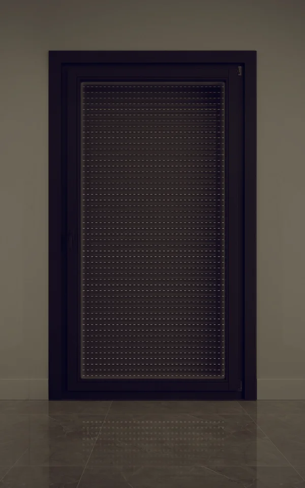 Aria Luce Therm — 1