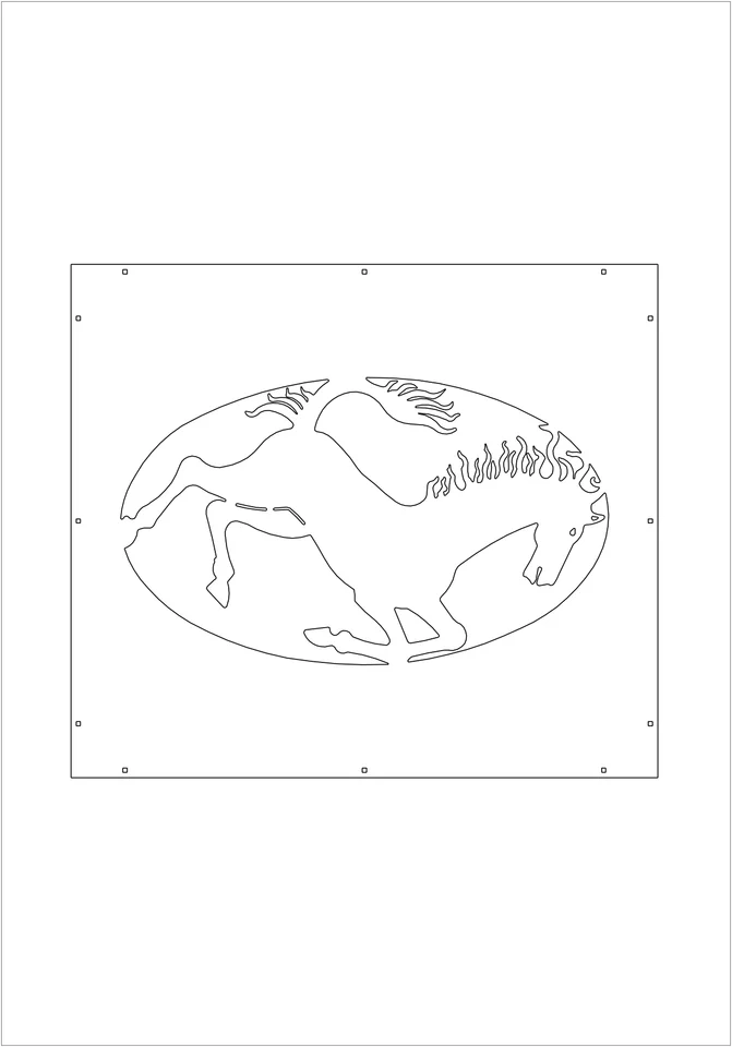 Cavallo — 1