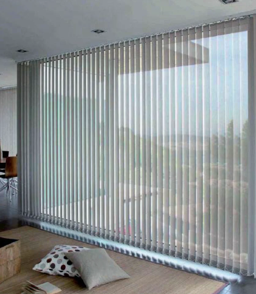 Tende tecniche — 1
