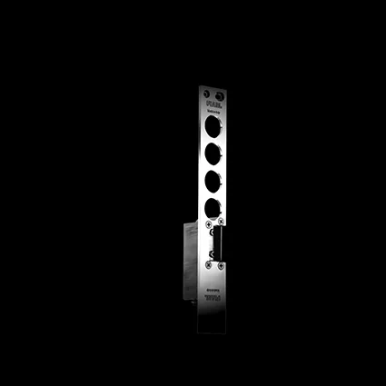 Serrature per porte blindate — 1