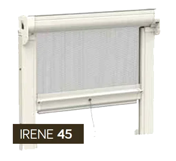Irene verticale — 1