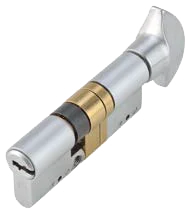Cilindro Top Sikur Anti Bumping