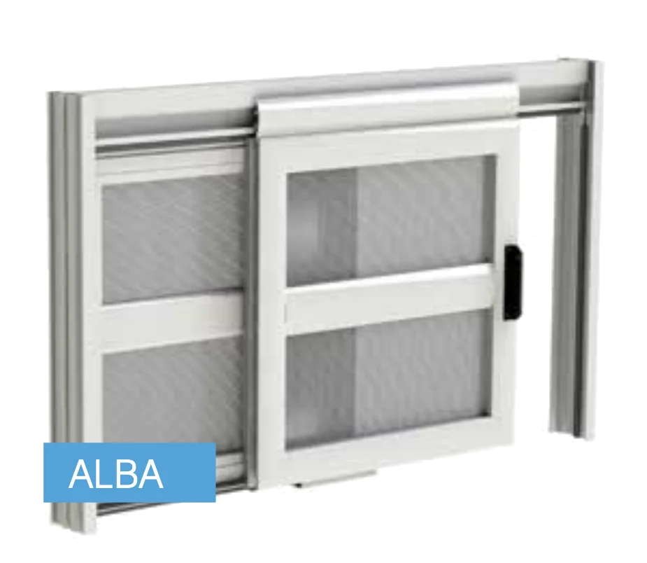 Alba