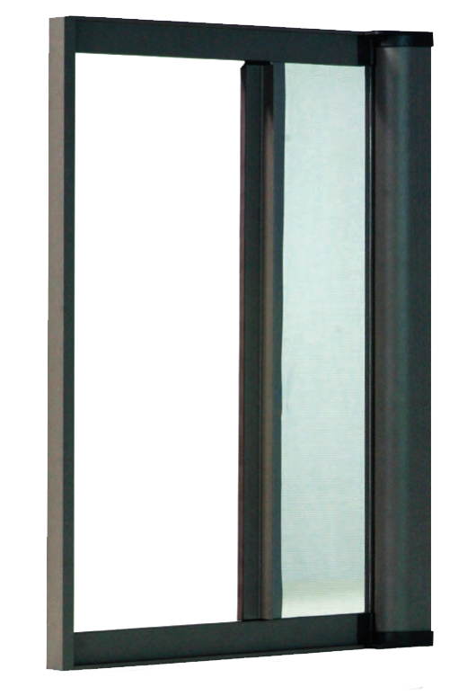 Sezione del sistema Serie Slim