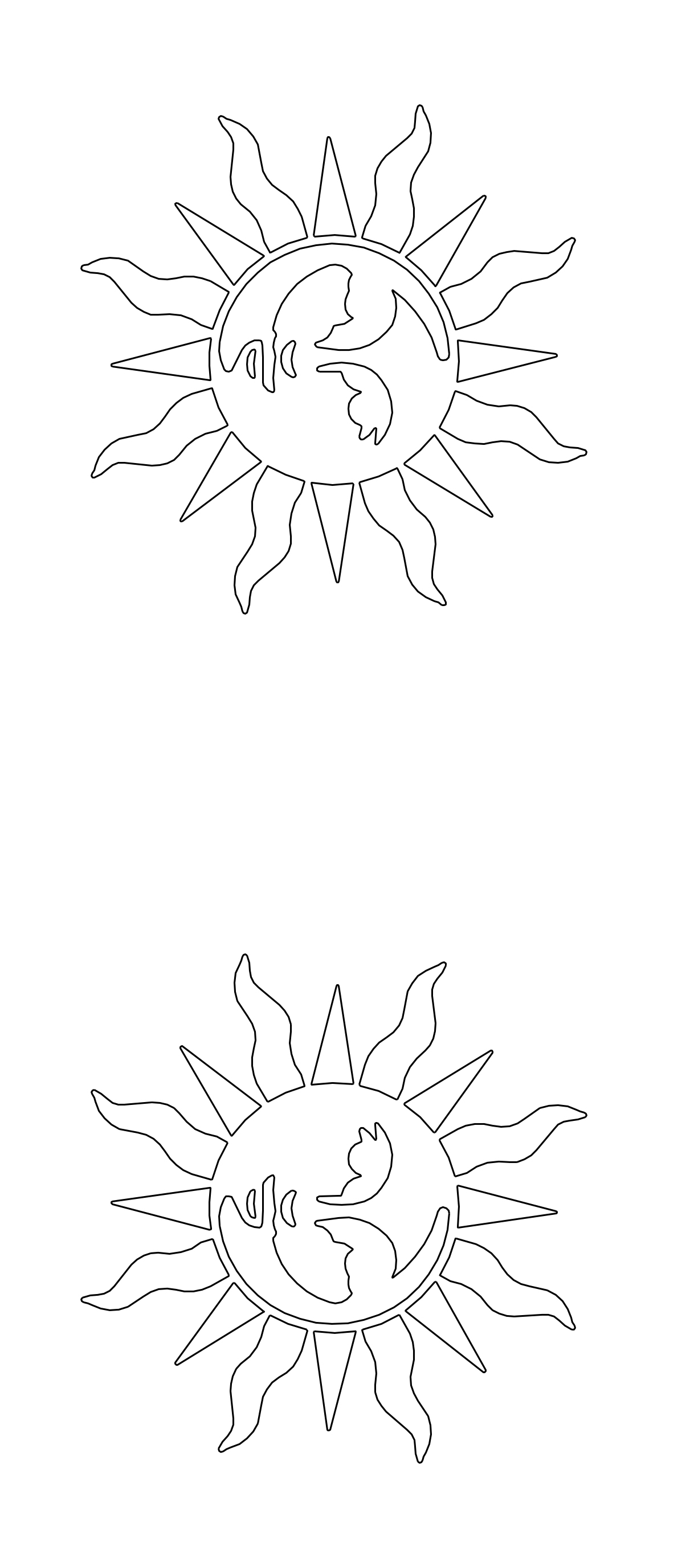 Sezione del sistema Linea Alluminio