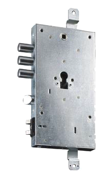 Sezione del sistema Sistema Base