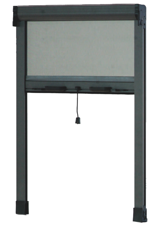 Sezione del sistema Serie Slim