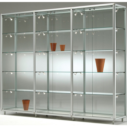 Sezione del sistema Linea 60 — Essenziale