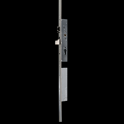 Sezione del sistema Linea 60 — Essenziale