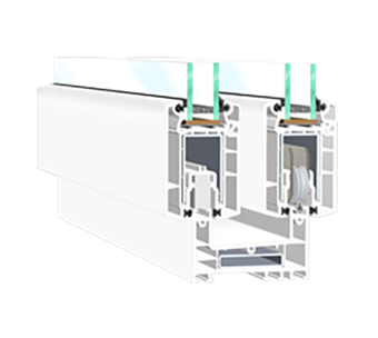 Sezione del sistema Linea 60 — Essenziale