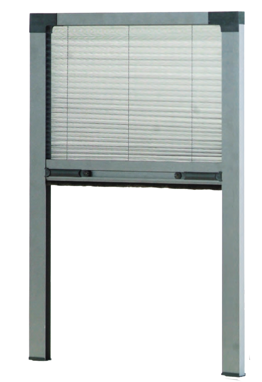 Sezione del sistema Serie Slim