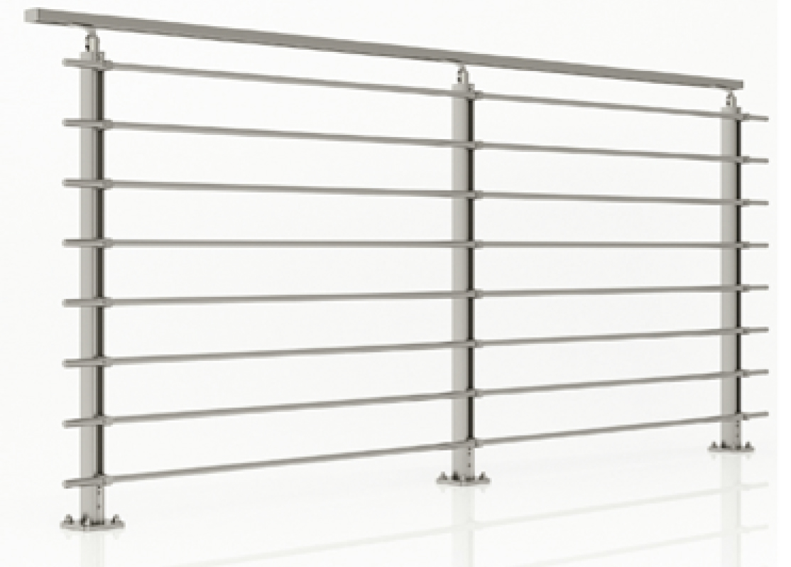 Sezione del sistema Linea Lineare