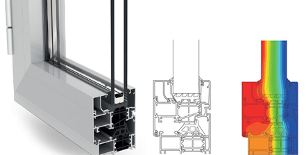Sezione del sistema Linea 60 — Essenziale